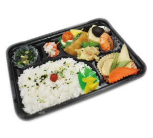 和風弁当 咲羽（さわ） ￥850